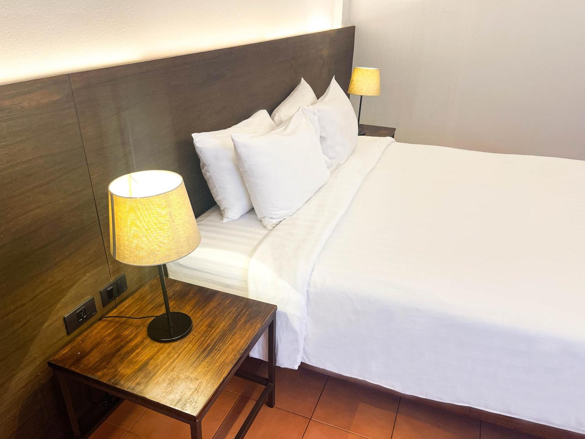 Viya Lodge Čiang Mai Exteriér fotografie