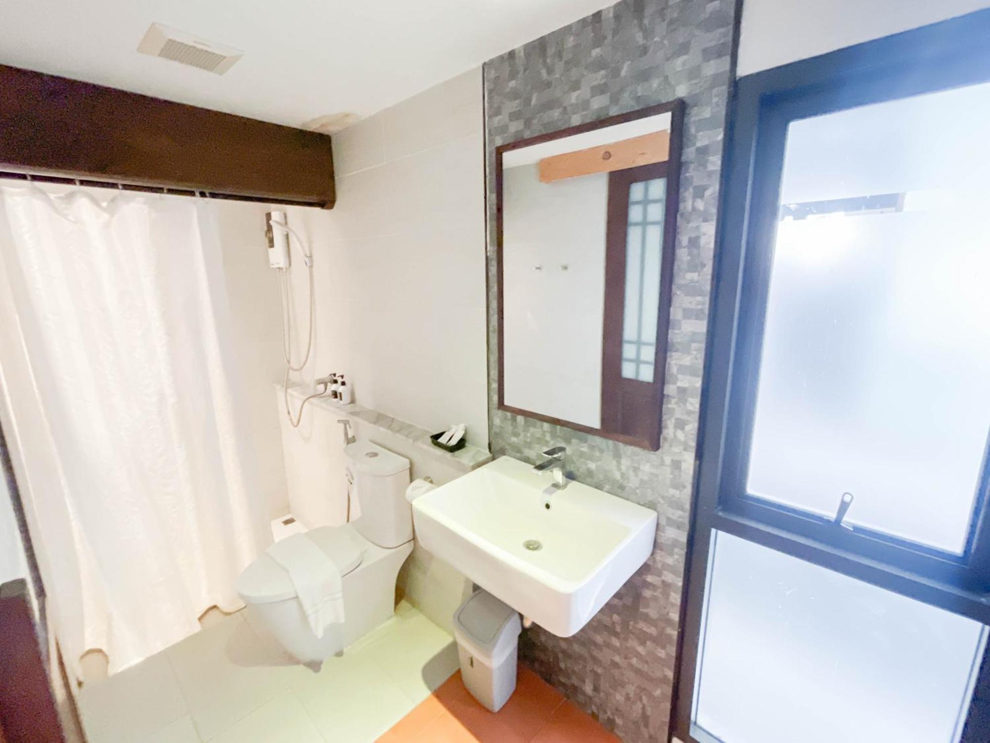 Viya Lodge Čiang Mai Exteriér fotografie